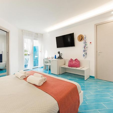 פרוסידה Il Corallo Residence מראה חיצוני תמונה