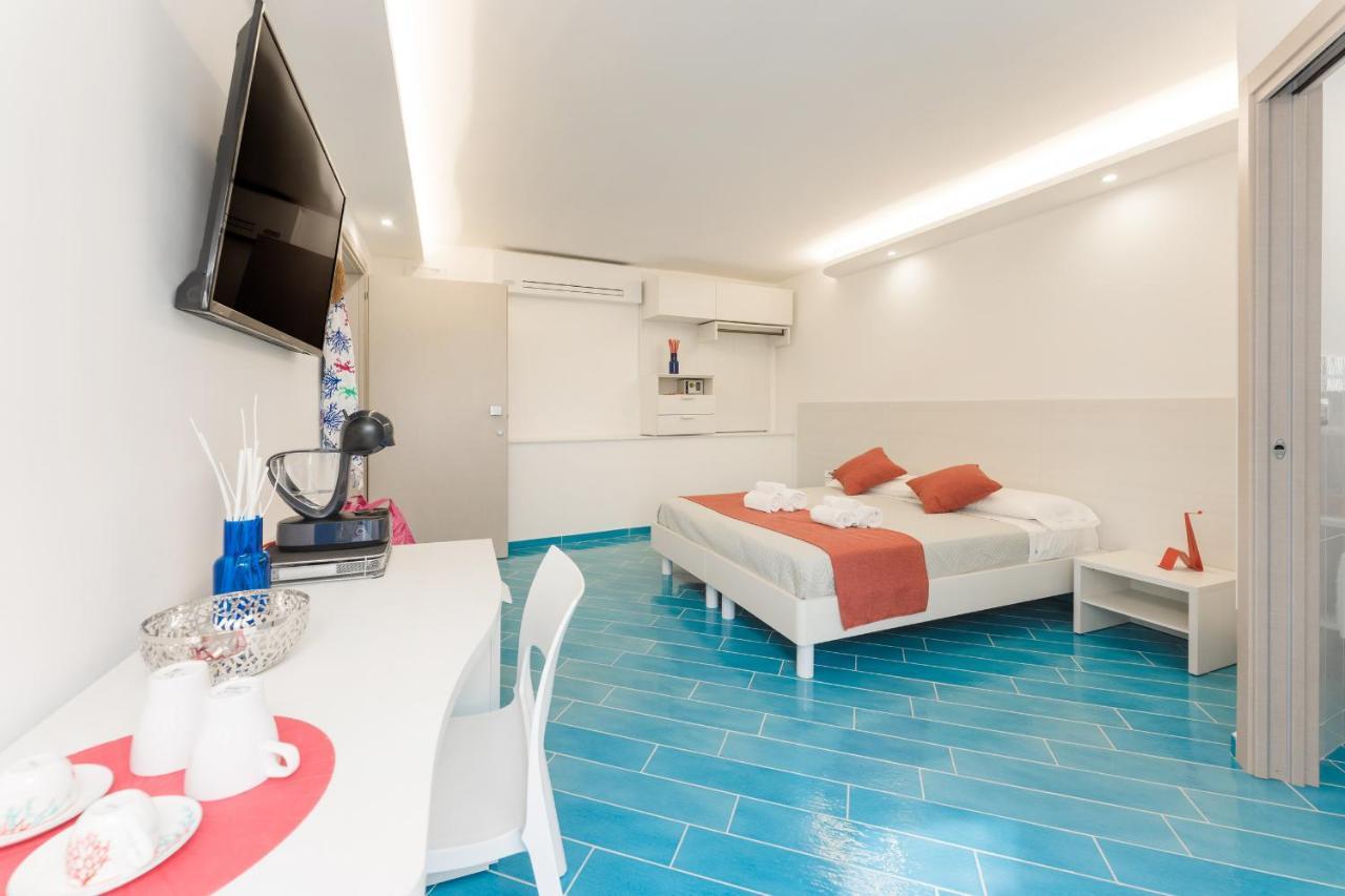 פרוסידה Il Corallo Residence מראה חיצוני תמונה