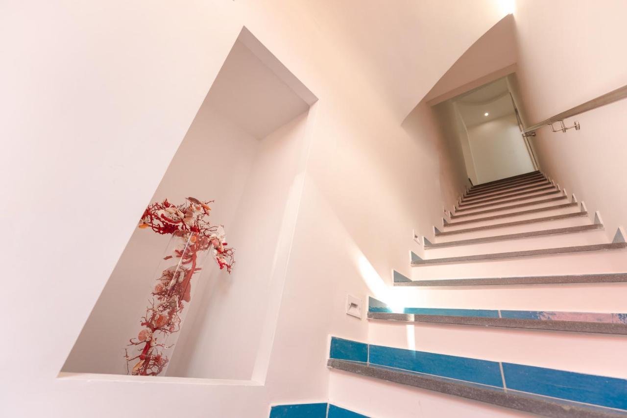 פרוסידה Il Corallo Residence מראה חיצוני תמונה