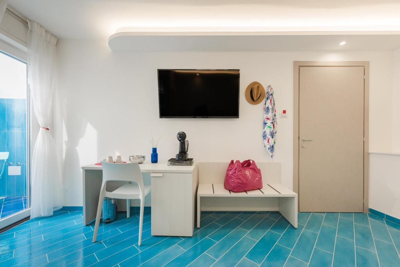 פרוסידה Il Corallo Residence מראה חיצוני תמונה
