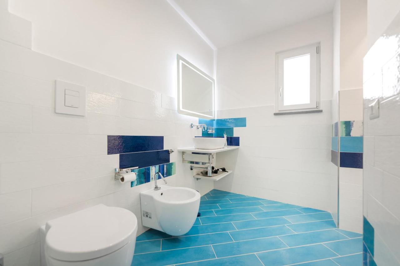 פרוסידה Il Corallo Residence מראה חיצוני תמונה
