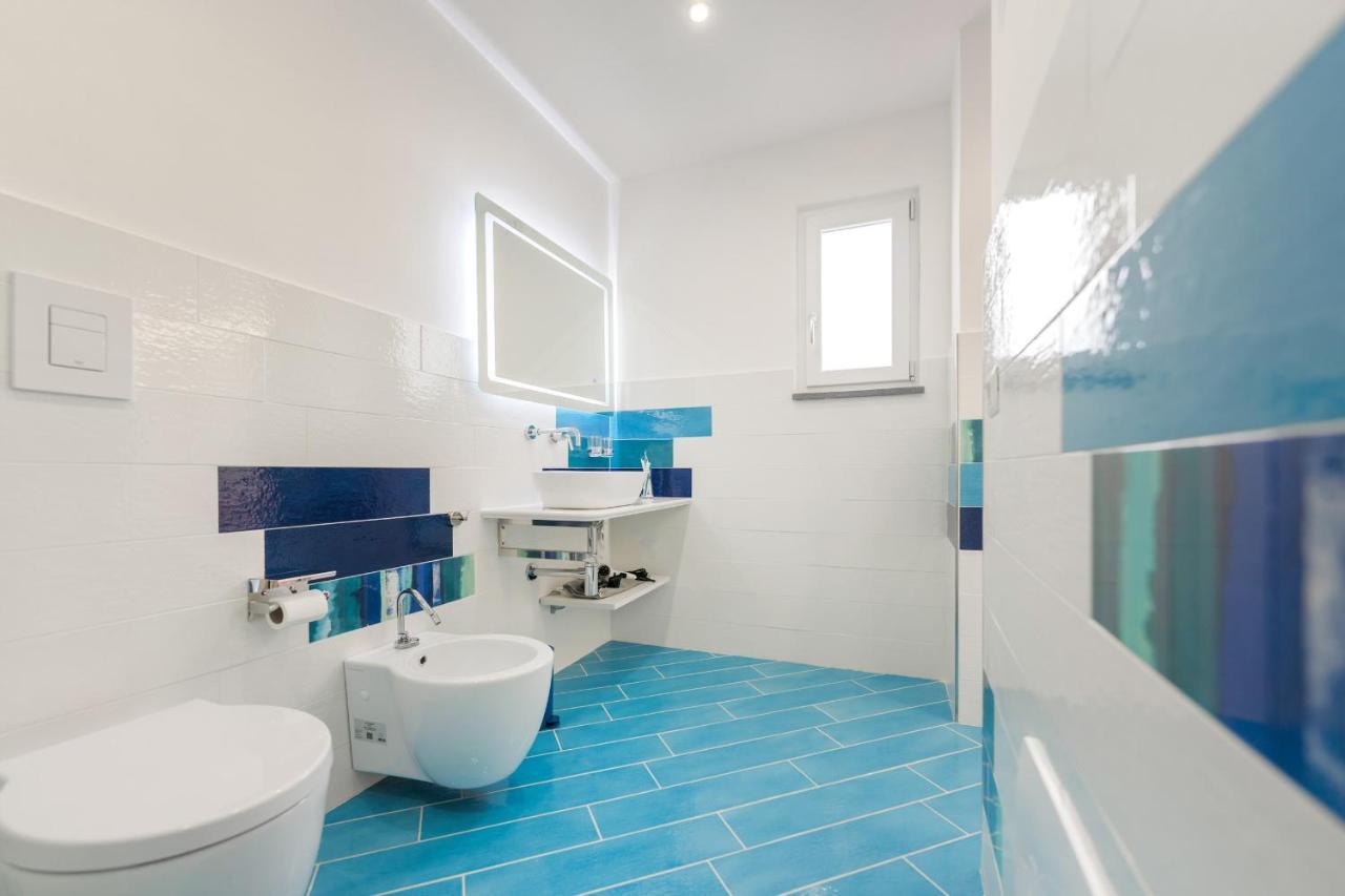 פרוסידה Il Corallo Residence מראה חיצוני תמונה
