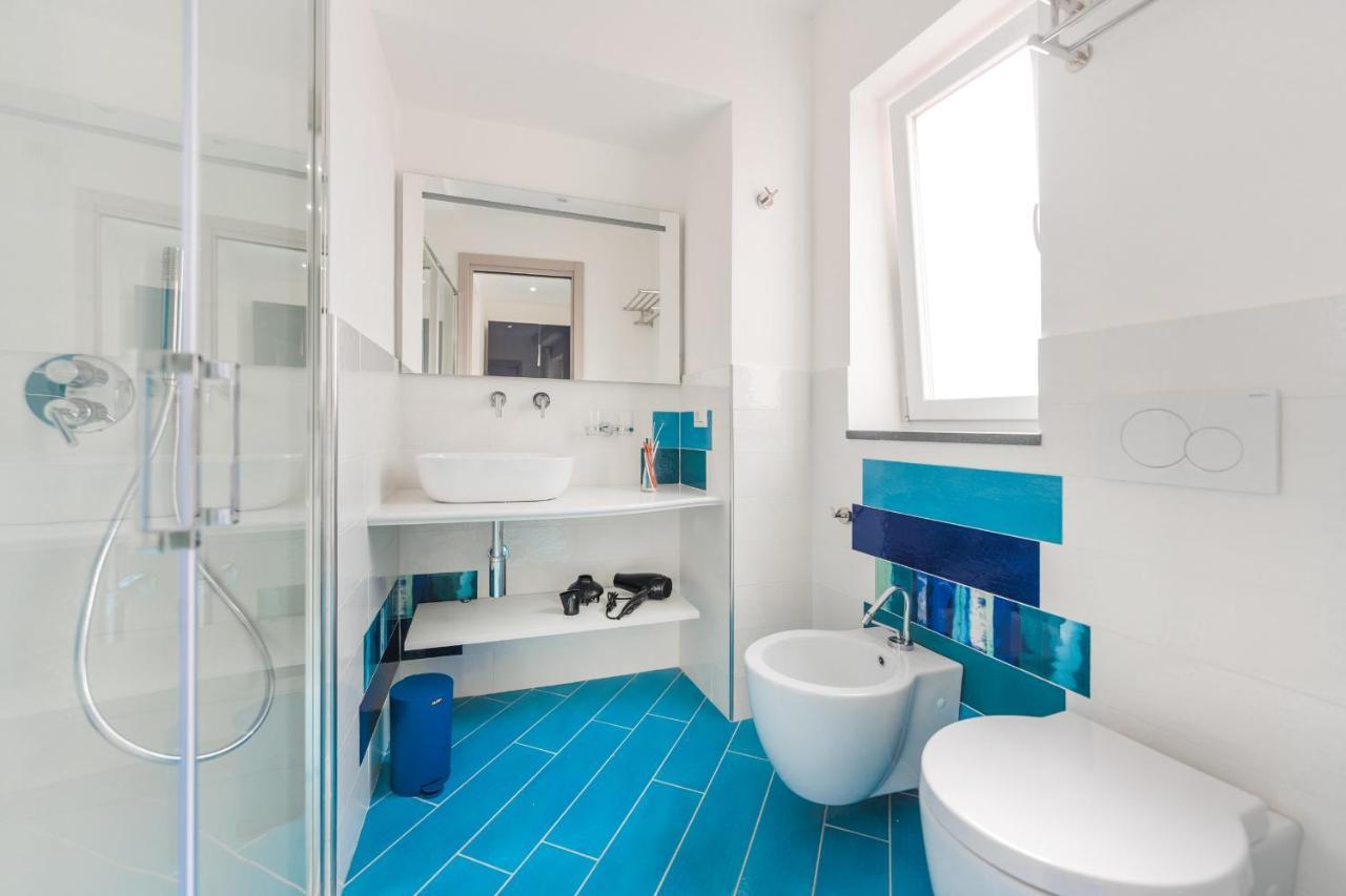פרוסידה Il Corallo Residence מראה חיצוני תמונה