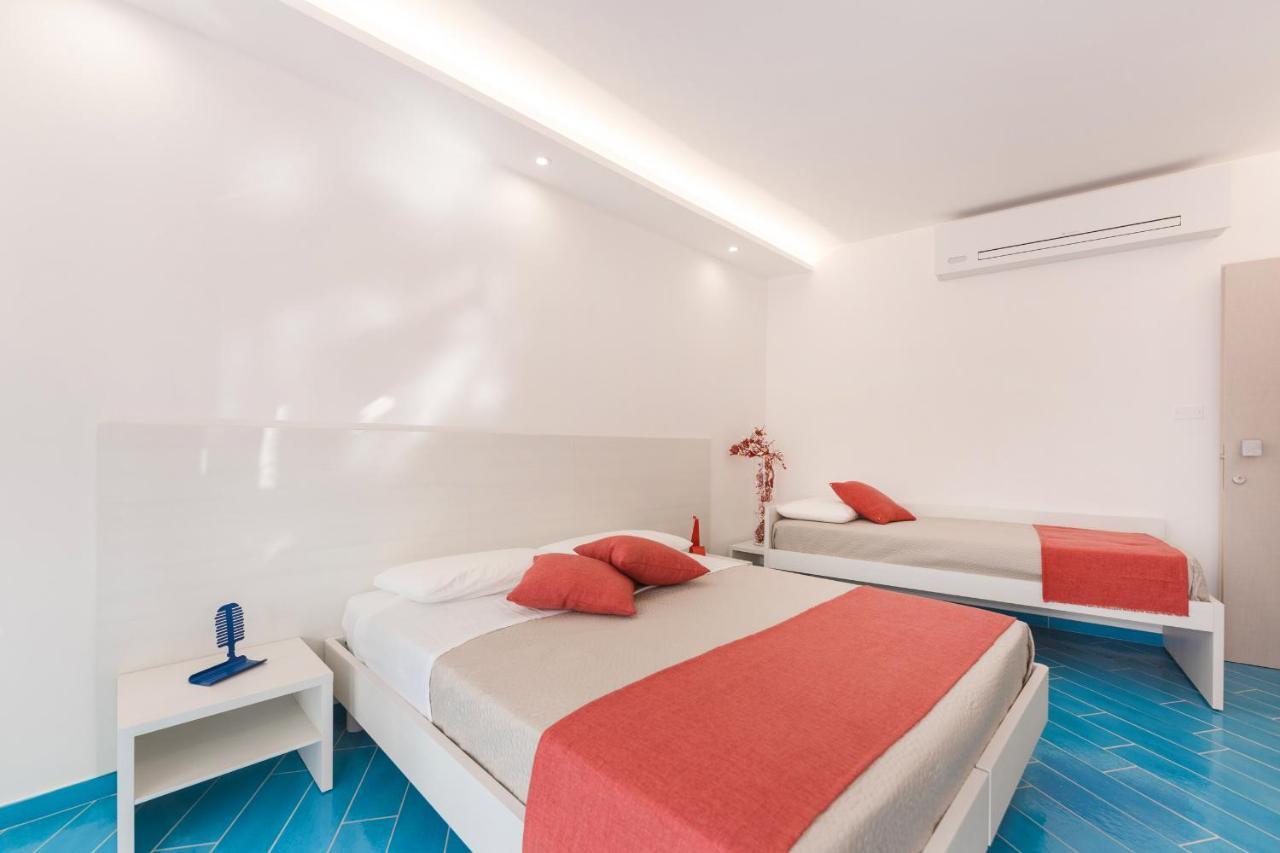 פרוסידה Il Corallo Residence מראה חיצוני תמונה