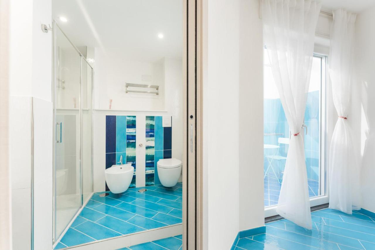 פרוסידה Il Corallo Residence מראה חיצוני תמונה