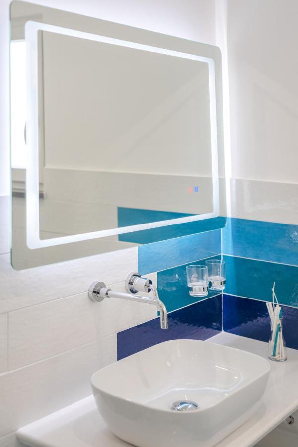 פרוסידה Il Corallo Residence מראה חיצוני תמונה