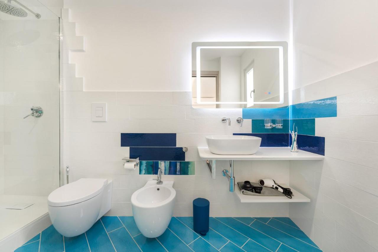 פרוסידה Il Corallo Residence מראה חיצוני תמונה