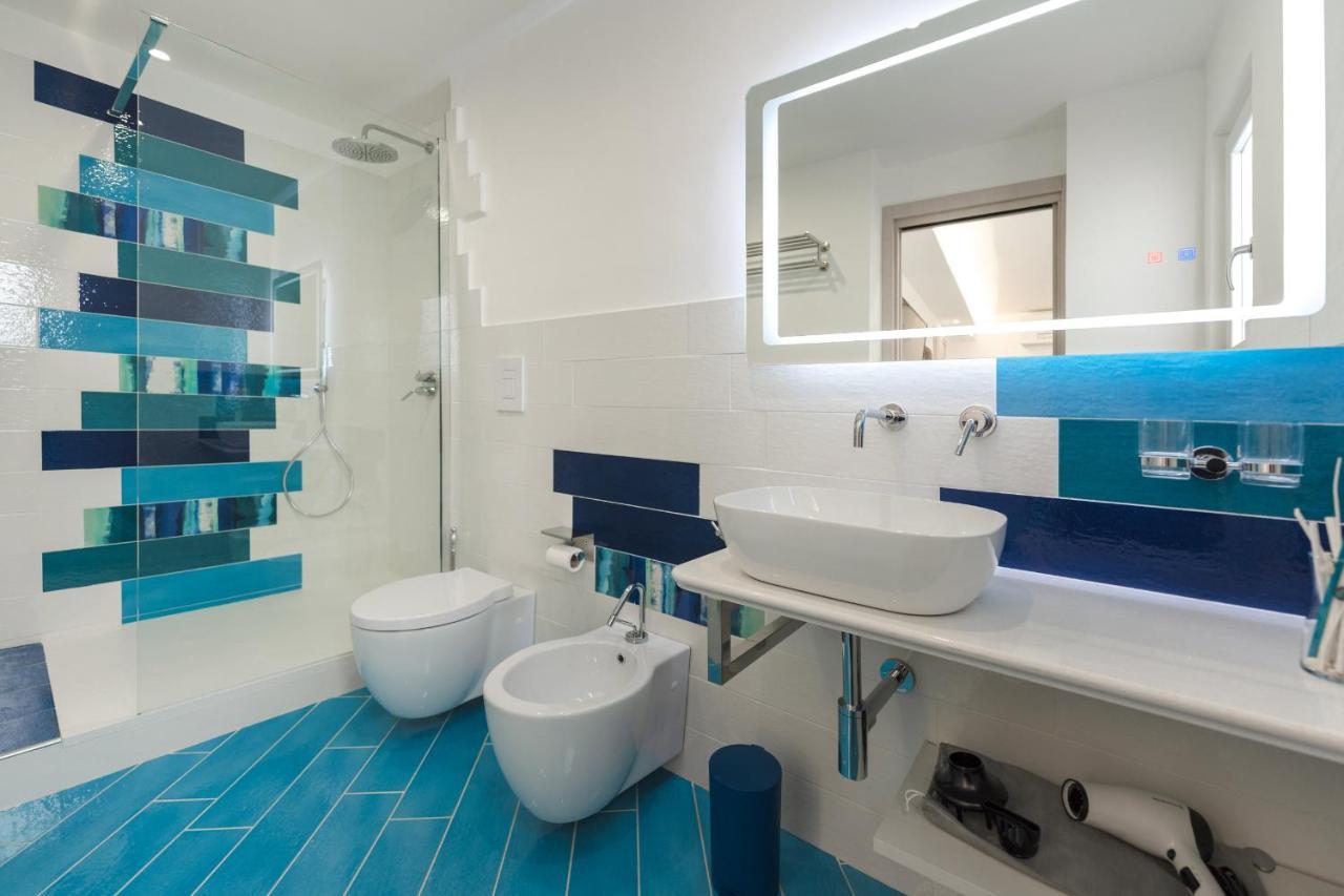 פרוסידה Il Corallo Residence מראה חיצוני תמונה