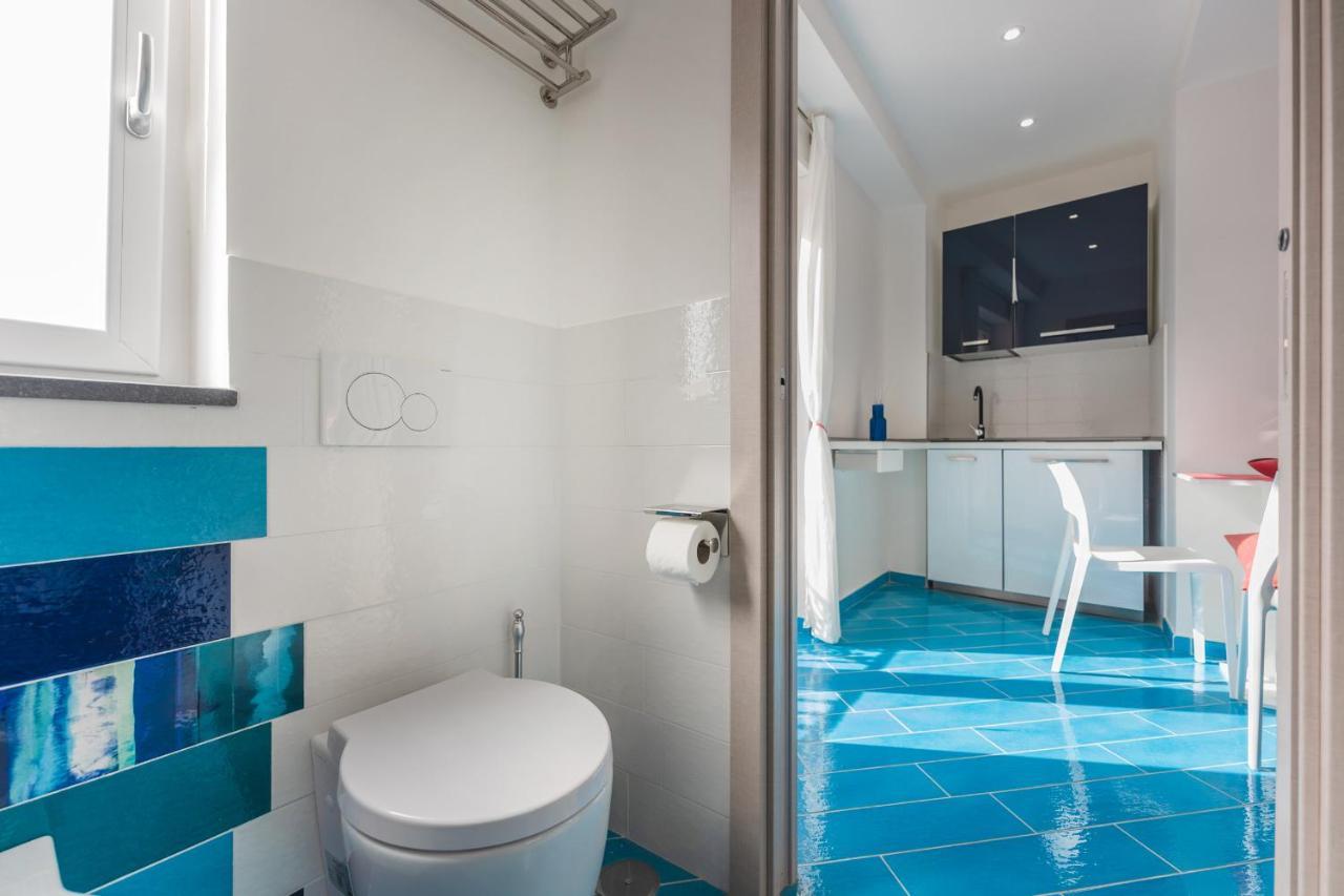 פרוסידה Il Corallo Residence מראה חיצוני תמונה