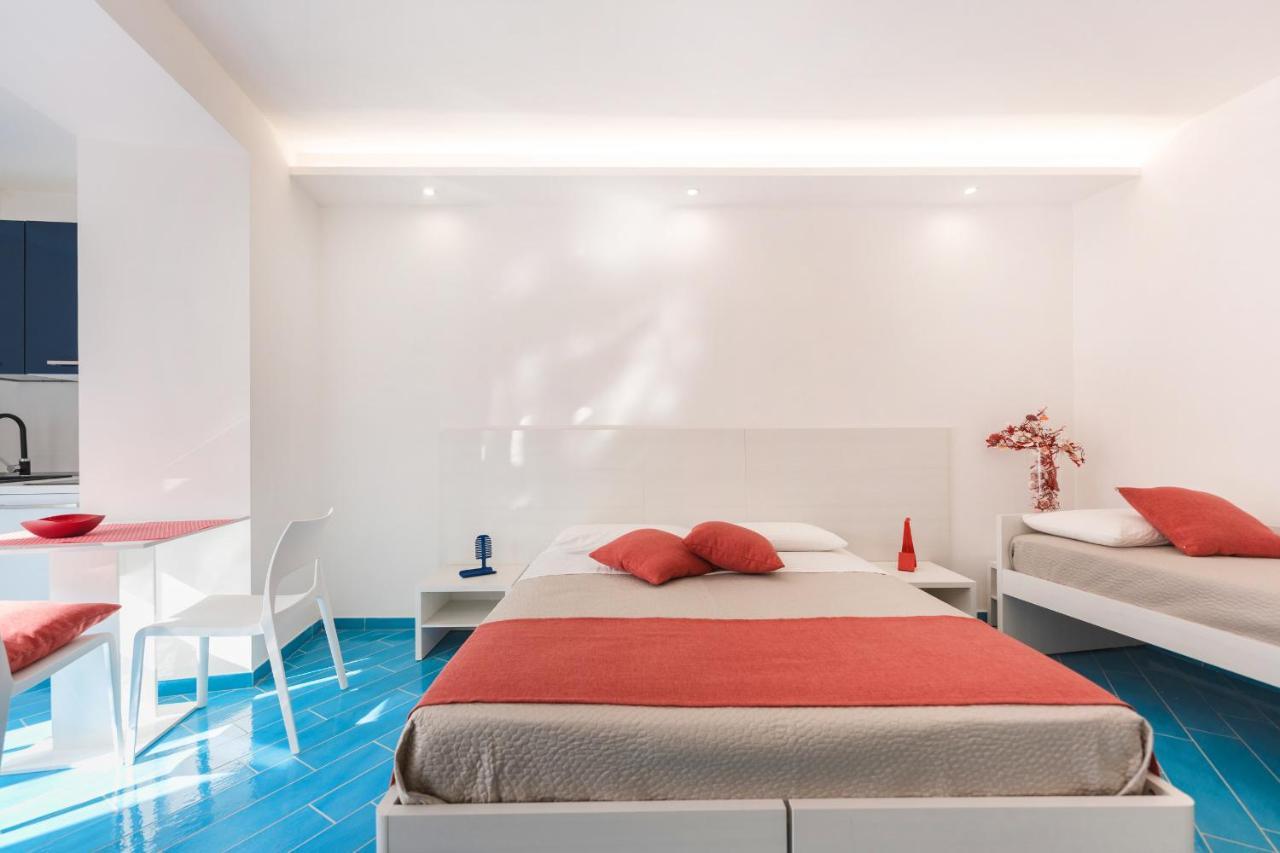 פרוסידה Il Corallo Residence מראה חיצוני תמונה