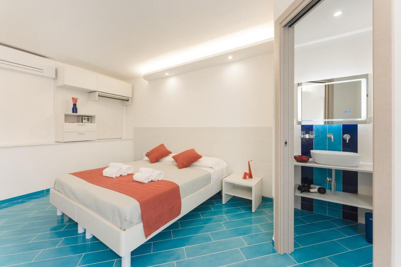 פרוסידה Il Corallo Residence מראה חיצוני תמונה