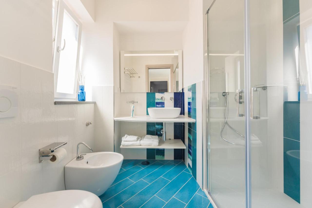 פרוסידה Il Corallo Residence מראה חיצוני תמונה