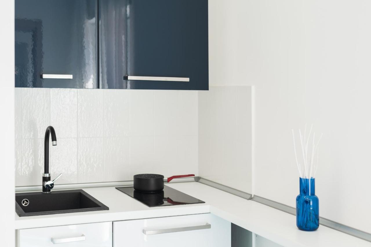 פרוסידה Il Corallo Residence מראה חיצוני תמונה