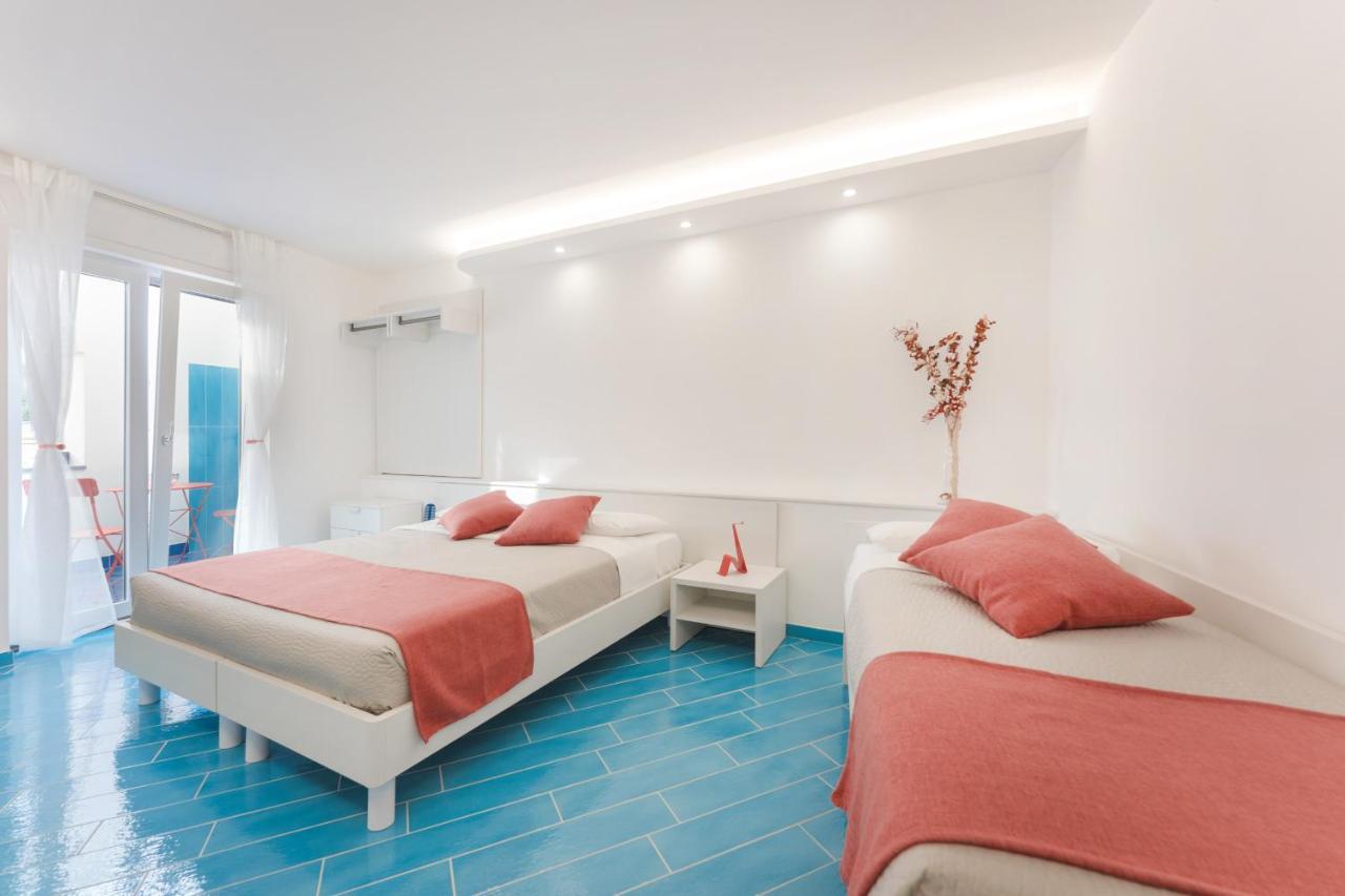 פרוסידה Il Corallo Residence מראה חיצוני תמונה