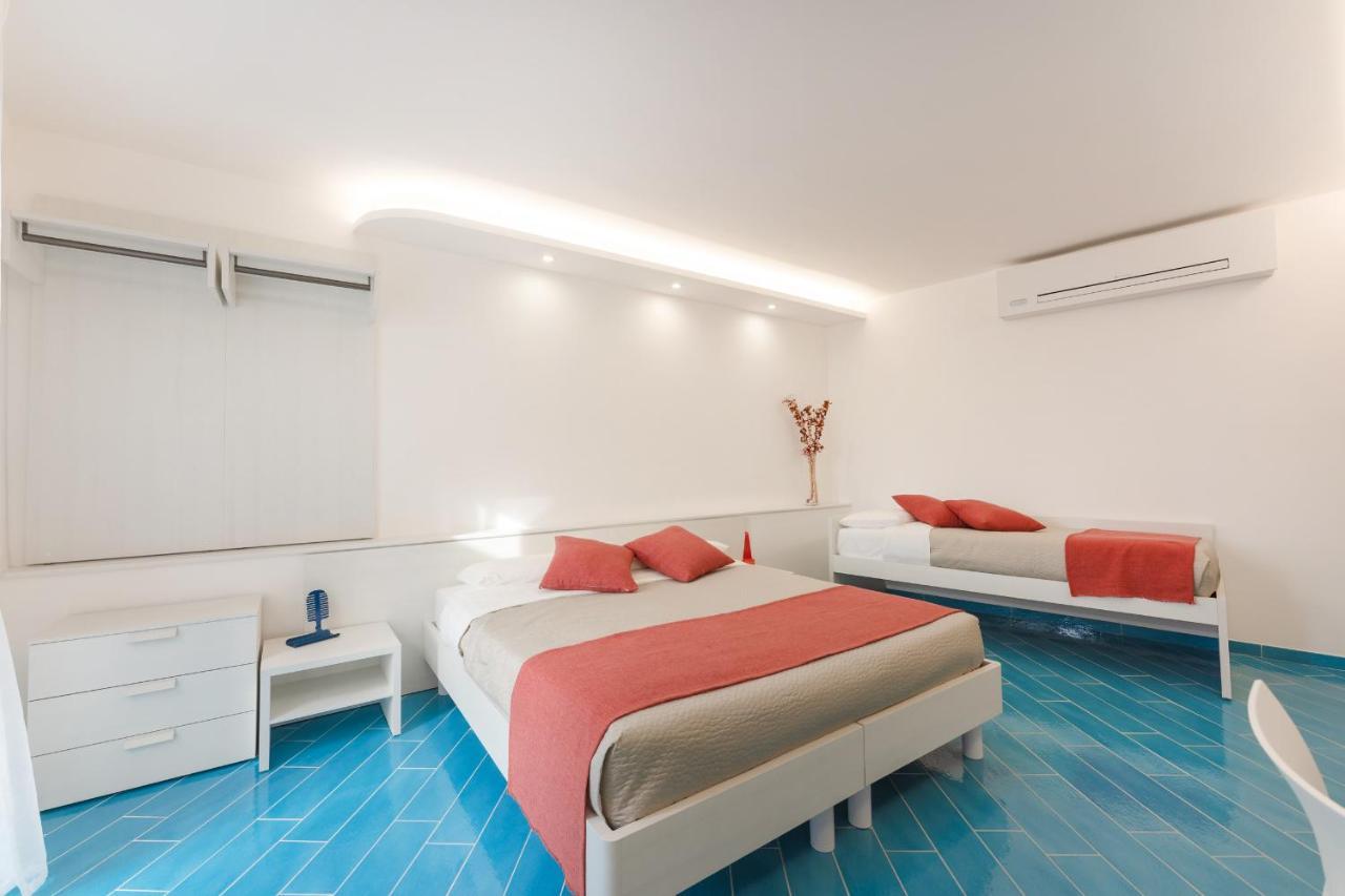 פרוסידה Il Corallo Residence מראה חיצוני תמונה