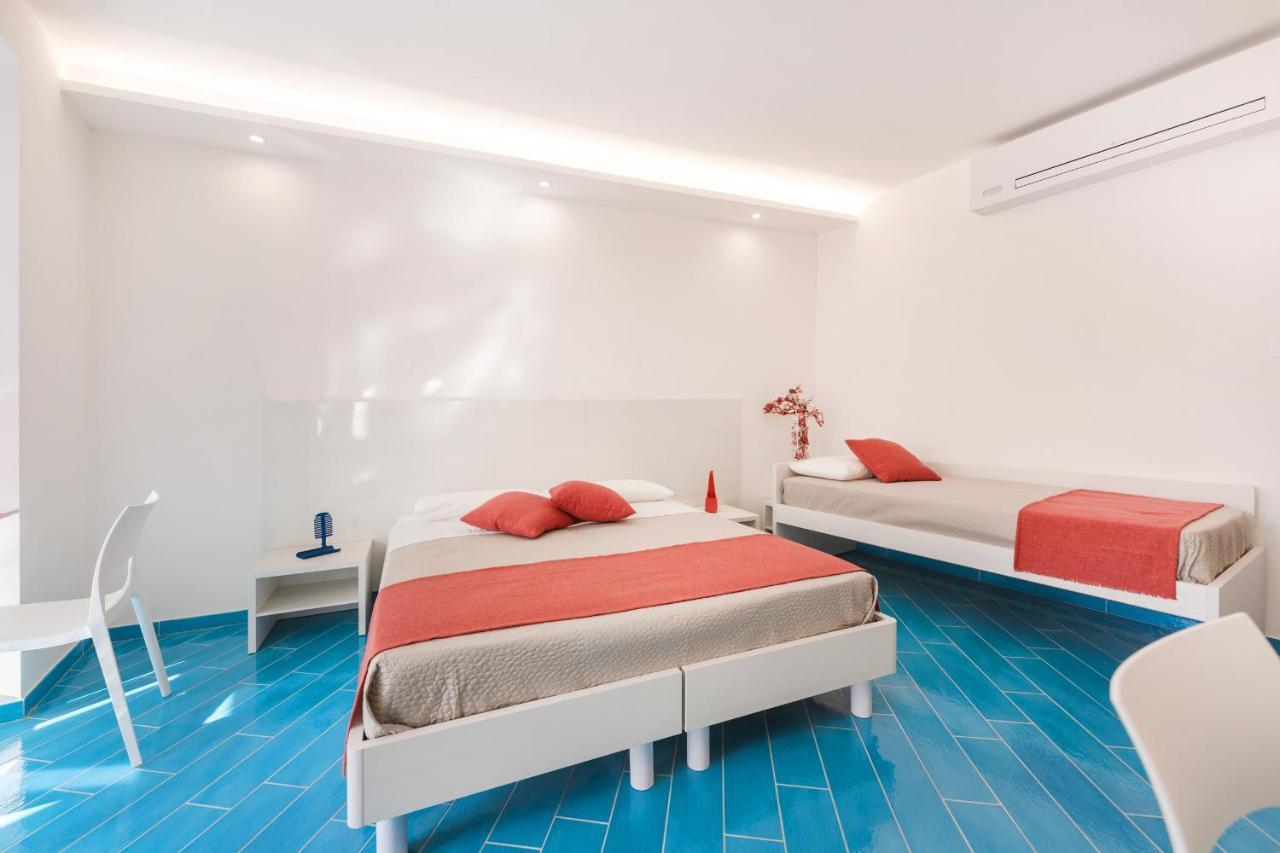 פרוסידה Il Corallo Residence מראה חיצוני תמונה